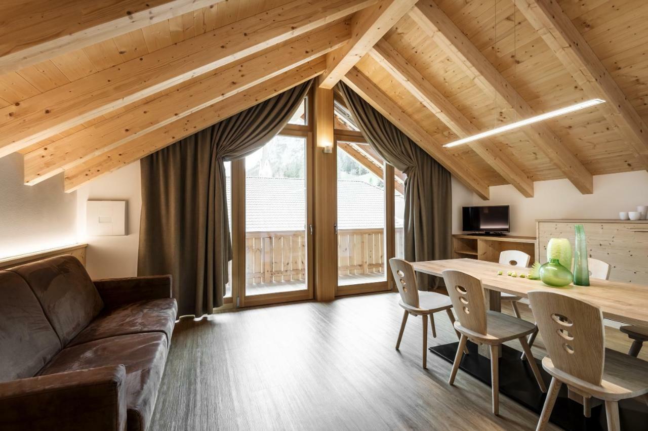 Natur Luch Sossach La Villa  Exteriér fotografie
