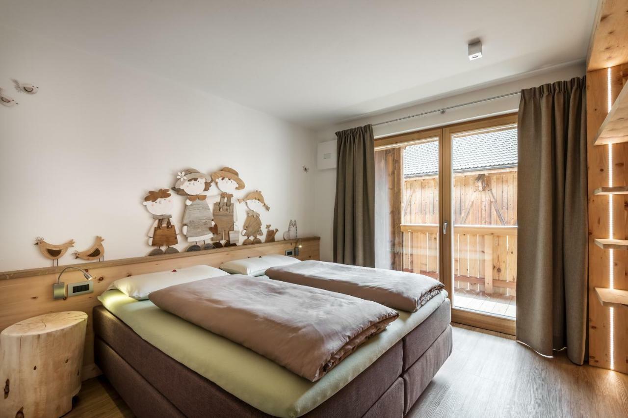Natur Luch Sossach La Villa  Exteriér fotografie