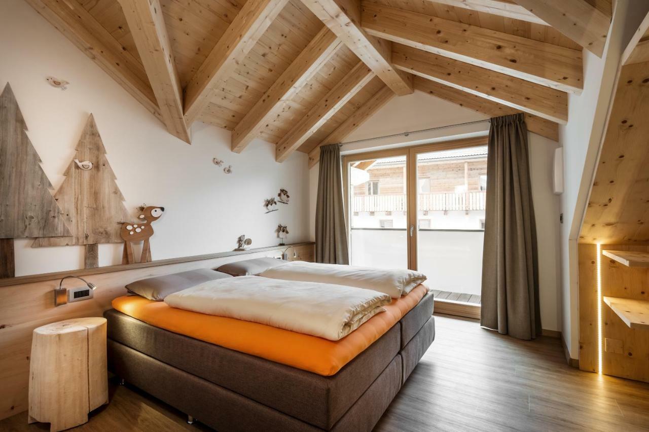 Natur Luch Sossach La Villa  Exteriér fotografie